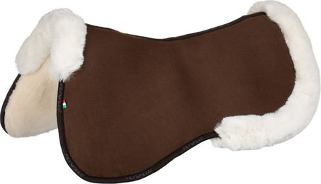 Produktbild von Acavallo Pad Mikrovlies Lammfell Taschenkonf.