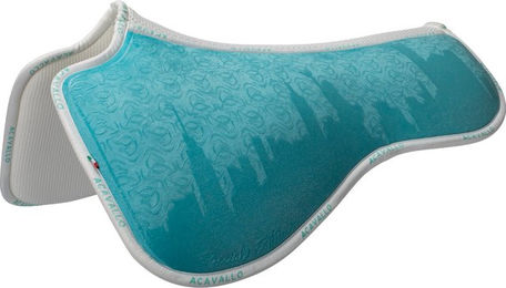 Produktbild von Acavallo Pad SilikonGrip flach Dressur Special Edition