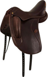 Produktbild von Acavallo Perugino Dressursattel für Pferde