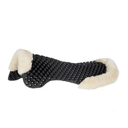 Produktbild von Acavallo Piuma AirRelease doppelt erhöht EcoCut Pad