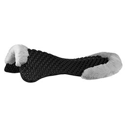 Produktbild von Acavallo Piuma AirRelease Pad Eco hinten erhöht