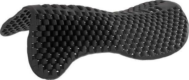 Produktbild von Acavallo Piuma AirRelease Pad Front Riser