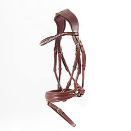 Acavallo Poesia anatomische Trense schwedisch – Bild 1 von 4