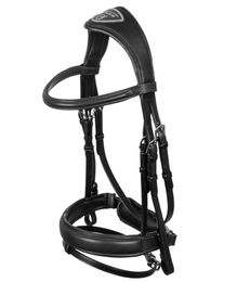 Produktbild von Acavallo Primavera Trense anatomisch schwedisch