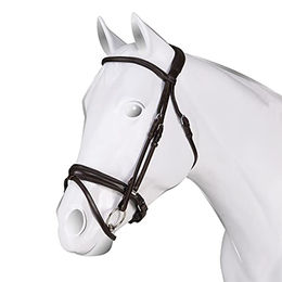 Produktbild von Acavallo Primavera Trense anatomisch schwedisch