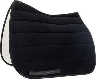 Produktbild von Acavallo Quilted Louvre Square Dressurschabracke