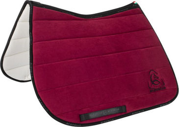 Produktbild von Acavallo Quilted Louvre Square Pad Jump