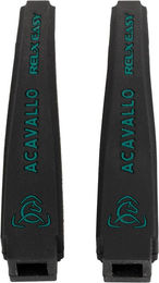 Produktbild von Acavallo RelX Easy Silikonarm für Steigbügel mehrfarbig