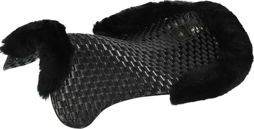 Produktbild von Acavallo Respira Air Release Soft Gel Pad Back