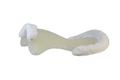 Produktbild von Acavallo Respira Air Release Soft Gel Pad Front