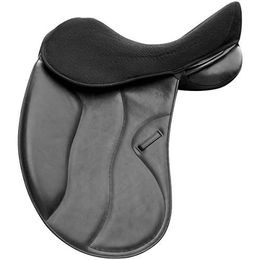 Acavallo Sattelsitzkissen Dressur DriLex 10 mm – Bild 1 von 2