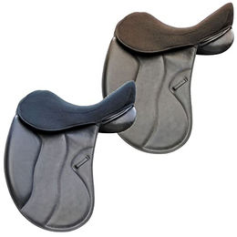 Acavallo Sattelsitzkissen Dressur DriLex 20 mm – Bild 1 von 2