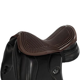 Acavallo Sattelsitzkissen Dressur Gel Out 20mm – Bild 1 von 8