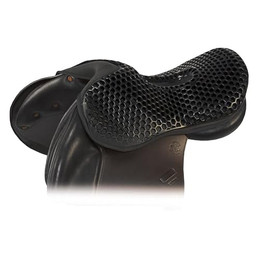 Produktbild von Acavallo Sattelsitzkissen Dressur Ortho-Pubis Gel Out 20mm