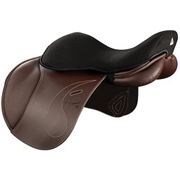 Produktbild von Acavallo Sattelsitzkissen Jump Airplus DriLex 10 mm