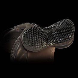 Produktbild von Acavallo Sattelsitzkissen Jump Gel Ortho-Pubis