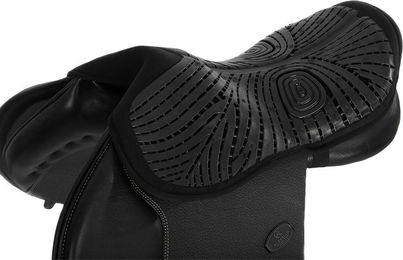 Acavallo Sattelsitzkissen Jump Gel Out 10 mm – Bild 1 von 3