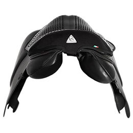 Acavallo Sattelsitzkissen Jump Gel Out 20 mm – Bild 1 von 3