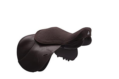 Acavallo Sattelsitzkissen Jump Ortho-Pubis DriLex 20mm – Bild 1 von 2