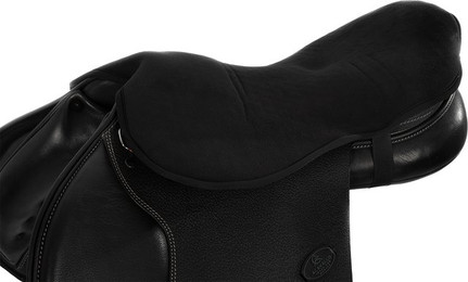 Produktbild von Acavallo Sattelsitzkissen Ortho Coccyx DriLex 20mm