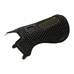 Acavallo Sattelsitzkissen Ortho Pubis Dri-Lex Western – Bild 1 von 8