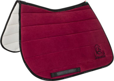 Produktbild von Acavallo Schabracke Springen JS CW3DS Louvre & Bambus