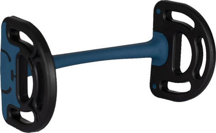 Produktbild von Acavallo Sensitive Stange Kunststoffgebiss