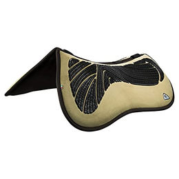 Produktbild von Acavallo Spine Free Gel & Memory Foam Half Pad