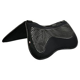 Produktbild von Acavallo Spine Free Gel & Memory Foam Half Pad