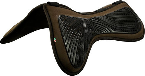 Produktbild von Acavallo Spine Free Gel und Memory Foam Sattelpad