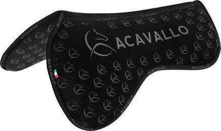 Produktbild von Acavallo Spine Free Memory CC Double SilikonGrip