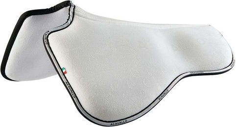 Produktbild von Acavallo Spine Free Memory Double Silikon Dressursattelpad
