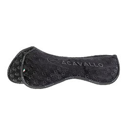 Produktbild von Acavallo Spine Free Memory Foam Pad Silicon Grip System