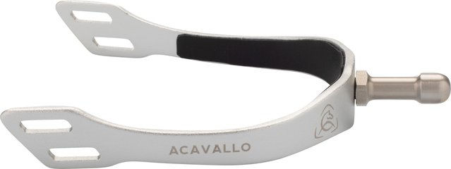Produktbild von Acavallo Sporen mit austauschbarem Dorn