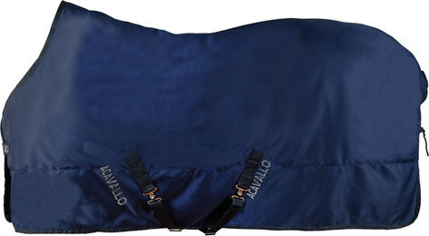 Produktbild von Acavallo Spring Abschwitzdecke