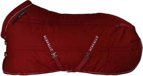 Produktbild von Acavallo Stalldecke 600D Ripstop Polyester - 500 g