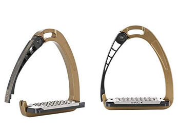 Acavallo Steigbügel Arena Alupro – Bild 1 von 3