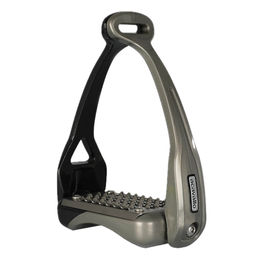 Acavallo Steigbügel Opera Stirrup metallic – Bild 1 von 8
