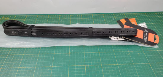 Produktbild von Acavallo Steigbügelriemen Calfskin