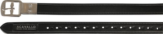 Produktbild von Acavallo Steigbügelriemen Calfskin - 1 Stk.