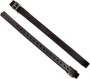 Produktbild von Acavallo Steigbügelriemen Kalbsleder mit Nylon