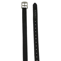 Produktbild von Acavallo Steigbügelriemen Kalbsleder mit Nylon