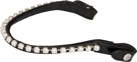 Produktbild von Acavallo Stirnband mit Perlen
