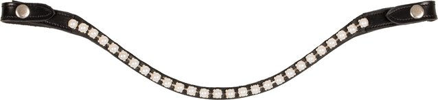 Produktbild von Acavallo Stirnband mit Perlen