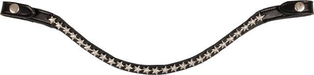 Produktbild von Acavallo Stirnband mit Sternen Strass Crystal