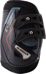 Produktbild von Acavallo Streichkappe Opera Gel Lined Elastic