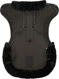 Produktbild von Acavallo Therapeutisches Front Riser Gel Pad EcoWool