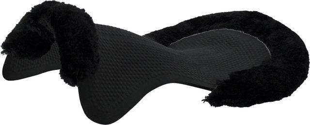 Produktbild von Acavallo Therapeutisches Gelpad Drilex mit Lammfellrand