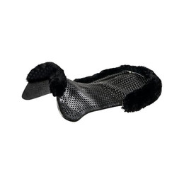 Produktbild von Acavallo Therapeutisches Rear Riser Gelpad mit EcoWolle