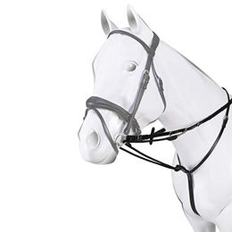 Produktbild von Acavallo Thiedemann Zügel Kombination